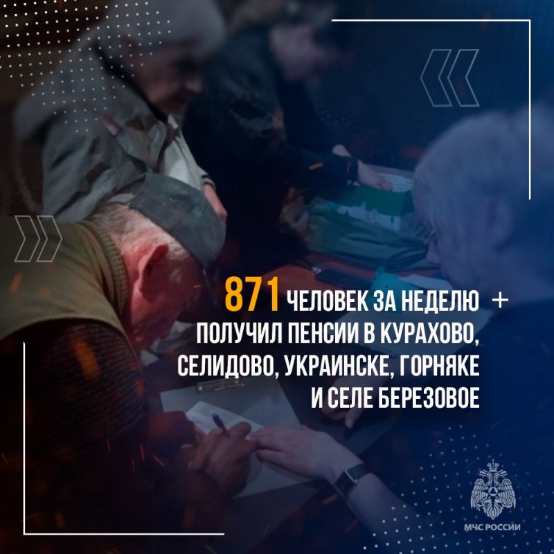 Обеспечить всем необходимым Обеспечить всем необходимым