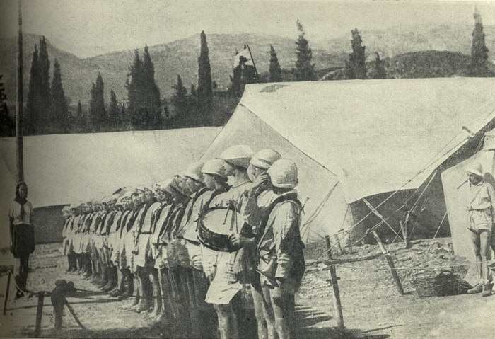 «Артеку» — 100 лет: как детский лагерь стал символом народной дипломатии «Артеку» — 100 лет: как детский лагерь стал символом народной дипломатии