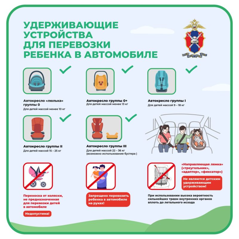 Жизнь ребенка бесценна, и задача родителей сделать так, чтобы малыш чувствовал себя комфортно и безопасно с самого рождения Жизнь ребенка бесценна, и задача родителей сделать так, чтобы малыш чувствовал себя комфортно и безопасно с самого рождения