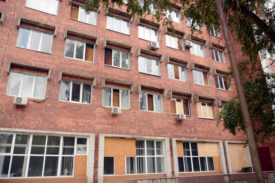 Алексей Дорофеев: Состоялся важный и откровенный разговор с трудовым коллективом Института физической культуры и спорта Алексей Дорофеев: Состоялся важный и откровенный разговор с трудовым коллективом Института физической культуры и спорта