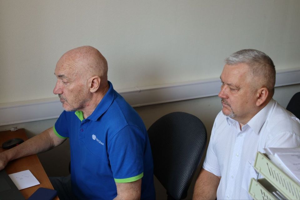 «Центр спортивной подготовки» Липецкой области делится с юными спортсменами – дзюдоистами из ДНР инновационными методиками «Центр спортивной подготовки» Липецкой области делится с юными спортсменами – дзюдоистами из ДНР инновационными методиками