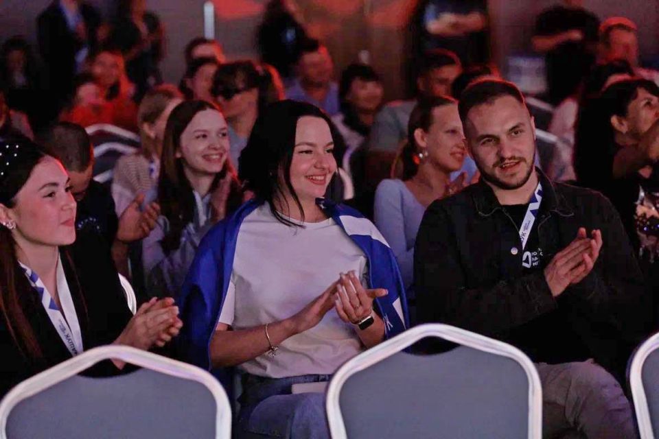 Представители 70 ведущих университетов России разработали инструменты по адаптации студентов-первокурсников к вузовской среде Представители 70 ведущих университетов России разработали инструменты по адаптации студентов-первокурсников к вузовской среде