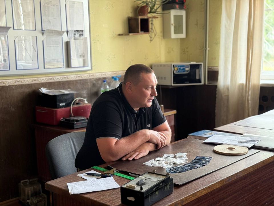 Собрание первичного отделения №500 Иловайского местного отделения Всероссийской политической партии «Единая Россия» состоялось в городском округе Иловайск Собрание первичного отделения №500 Иловайского местного отделения Всероссийской политической партии «Единая Россия» состоялось в городском округе Иловайск