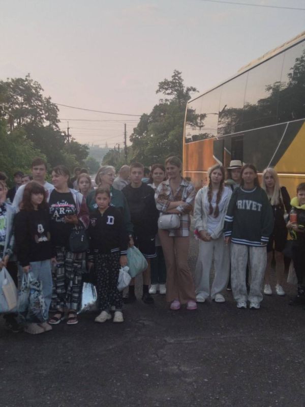 Родион Мирошник: Фонд «Помогаем нашим!» организовал реабилитацию уже более 1100 детей и мам из прифронтовых городов Донбасса