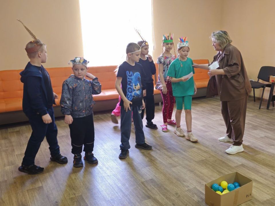 Молодёжный отдел МБУ "МИРОНОВСКИЙ ПОСЕЛКОВЫЙ ДК" провёл квест-игру "Поиск клада" для детей пришкольного лагеря «Дружба» Молодёжный отдел МБУ "МИРОНОВСКИЙ ПОСЕЛКОВЫЙ ДК" провёл квест-игру "Поиск клада" для детей пришкольного лагеря «Дружба»