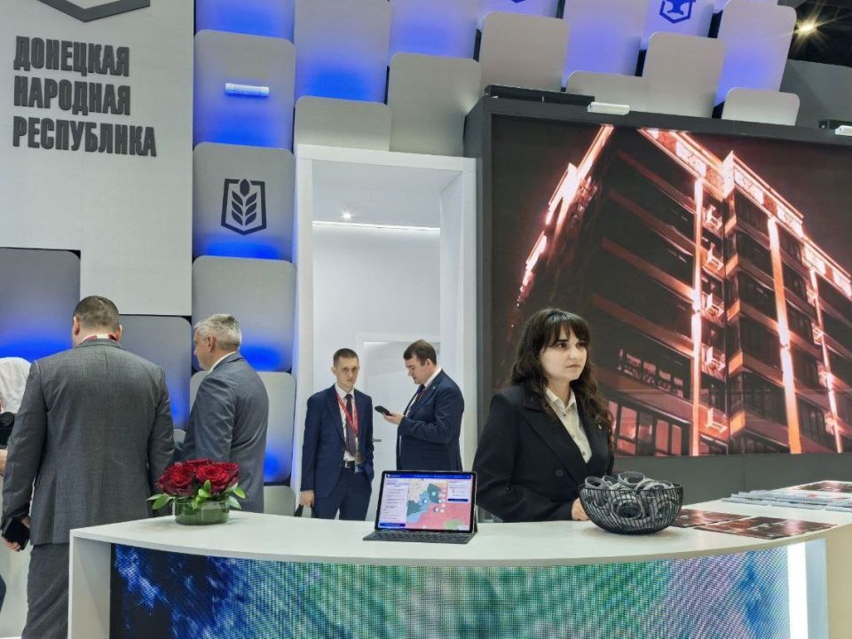 В Санкт-Петербурге открылся международный экономический форум – 2025 В Санкт-Петербурге открылся международный экономический форум – 2025