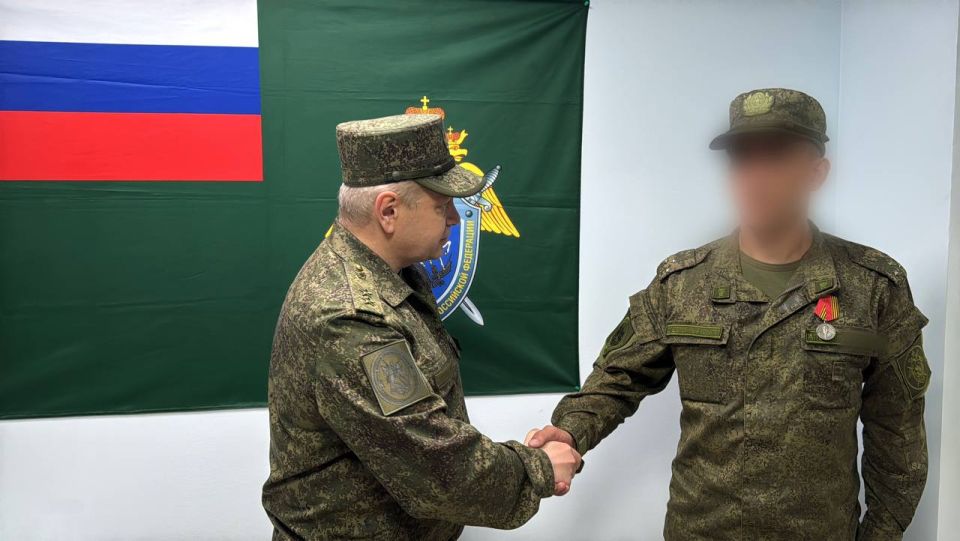 Генерал-лейтенант юстиции Корпусов К.Е. совершил рабочую поездку в Донецкую Народную Республику Генерал-лейтенант юстиции Корпусов К.Е. совершил рабочую поездку в Донецкую Народную Республику