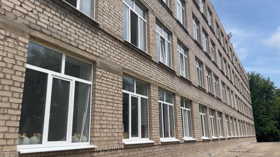 Сергей Желновач: Камчатский край восстанавливает Светлодарск и пгт Мироновский Сергей Желновач: Камчатский край восстанавливает Светлодарск и пгт Мироновский