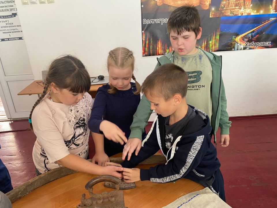 Дебальцевский городской литературно-исторический музей Дебальцевский городской литературно-исторический музей