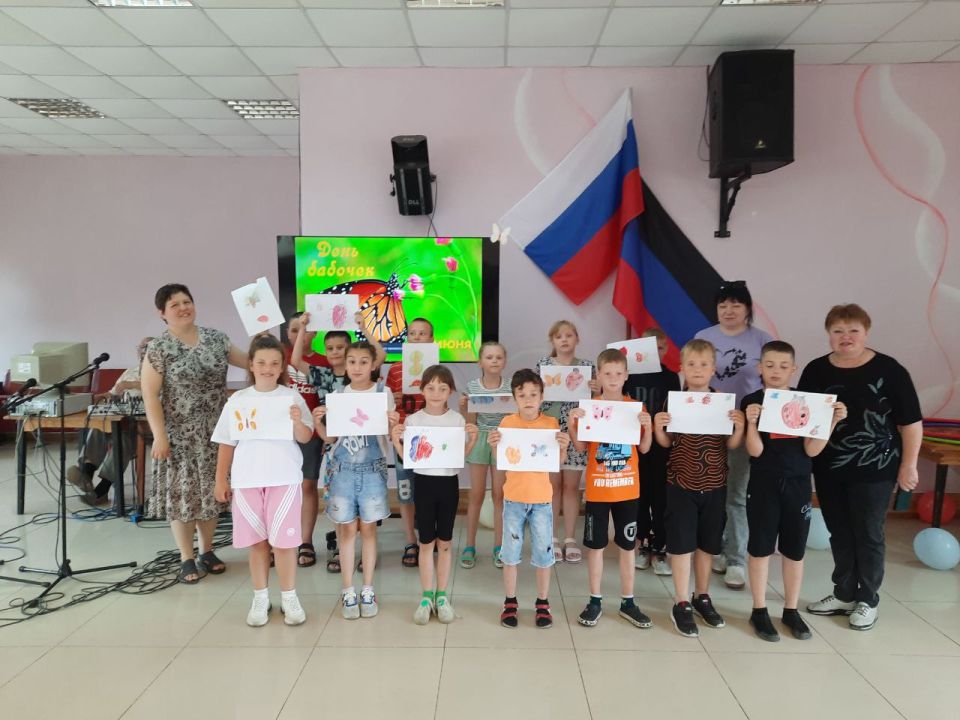 В рамках партийного проекта #КультураМалойРодины В рамках партийного проекта #КультураМалойРодины