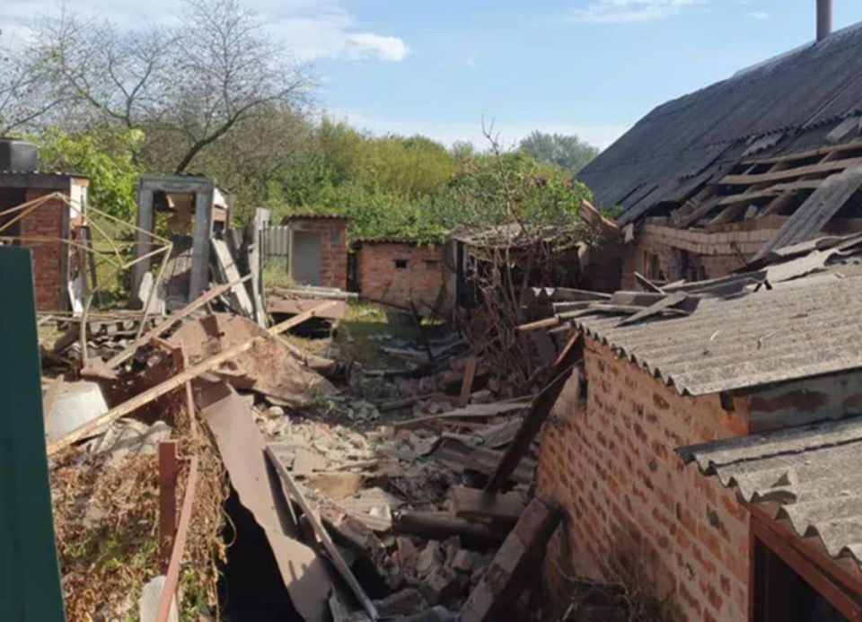 Олег Царёв: 81 украинский БПЛА с вечера перехвачен/уничтожен российской ПВО над территорией России: 19 – над Брянской обл, 17 – над Курской, 13 – над Смоленской, 7 – над Волгоградской, 6 – над Орловской, по 5 – над... Олег Царёв: 81 украинский БПЛА с вечера перехвачен/уничтожен российской ПВО над территорией России: 19 – над Брянской обл, 17 – над Курской, 13 – над Смоленской, 7 – над Волгоградской, 6 – над Орловской, по 5 – над...