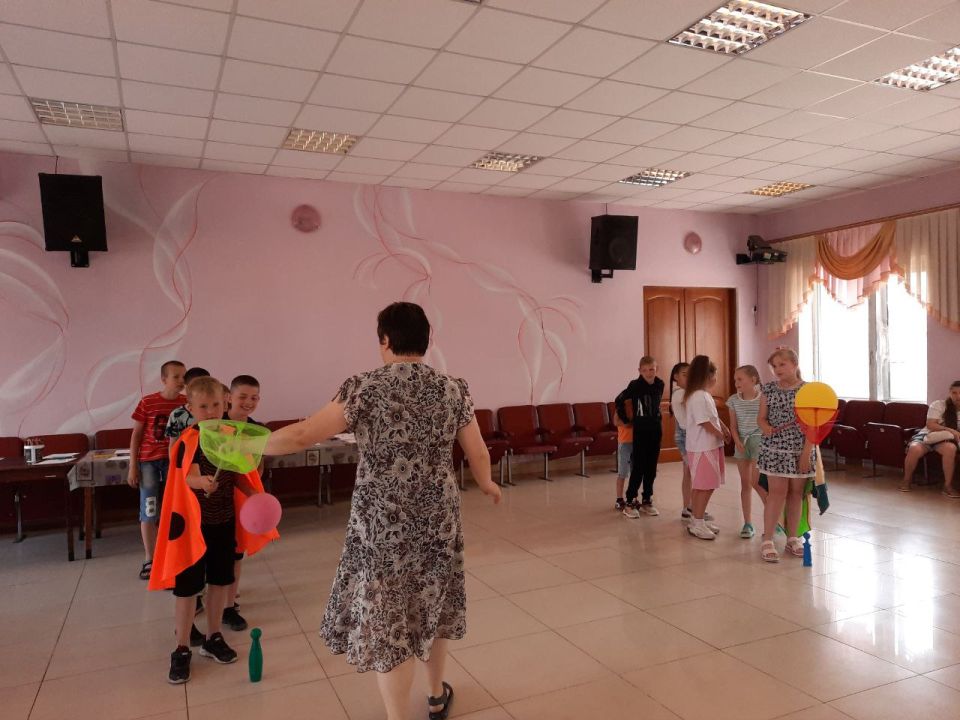 В рамках партийного проекта #КультураМалойРодины В рамках партийного проекта #КультураМалойРодины