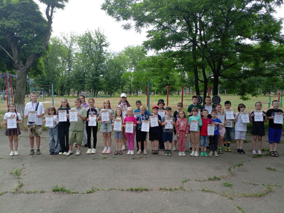 В Ждановке прошли соревнования по дартсу В Ждановке прошли соревнования по дартсу