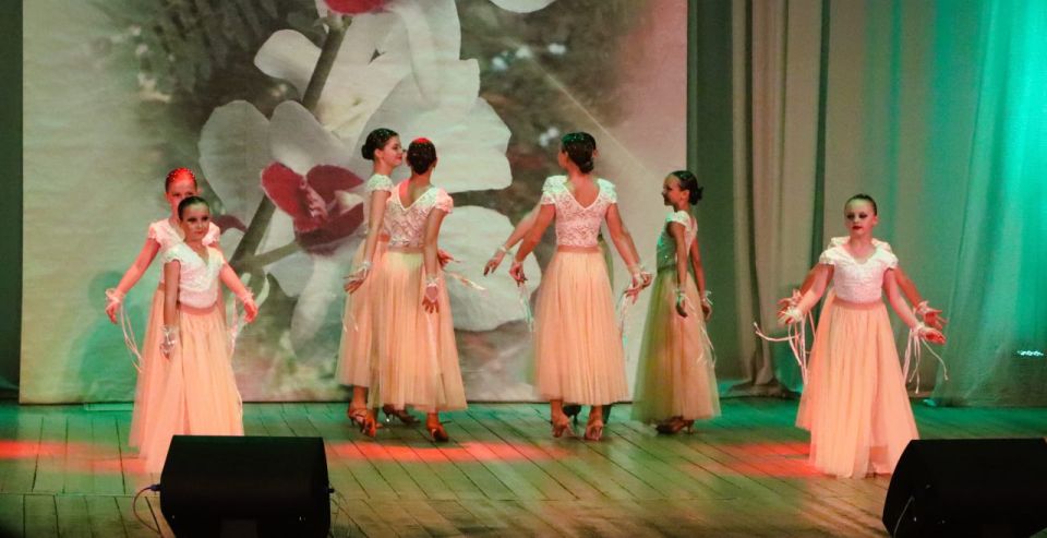 Концерт «Один день из жизни артиста» Концерт «Один день из жизни артиста»
