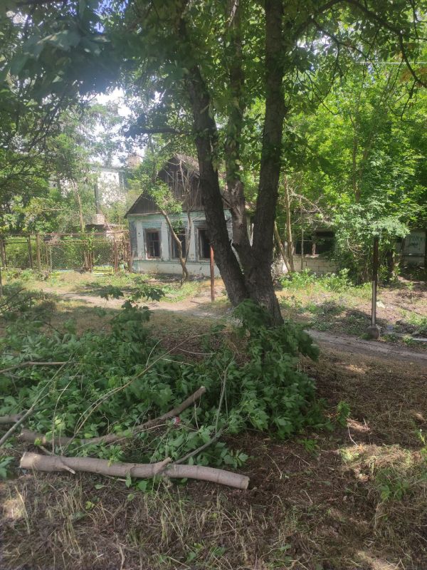 Сергей Юзвинкевич: Во исполнение поручения Главы Донецкой Народной Республики Дениса Владимировича Пушилина продолжаем благоустройство населенных пунктов Володарского муниципального округа Сергей Юзвинкевич: Во исполнение поручения Главы Донецкой Народной Республики Дениса Владимировича Пушилина продолжаем благоустройство населенных пунктов Володарского муниципального округа