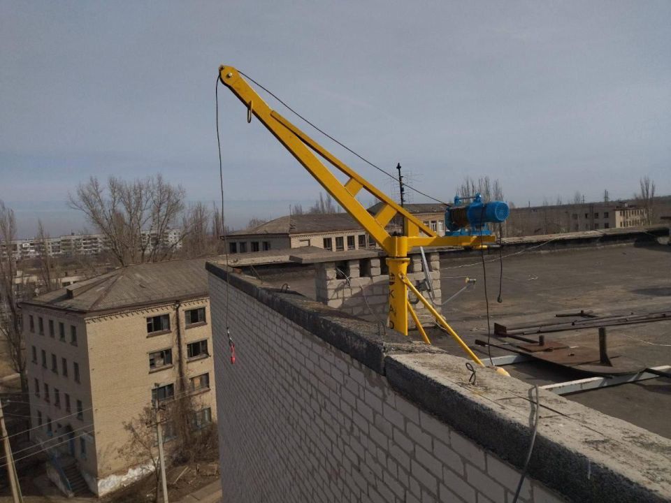 Сергей Желновач: Камчатский край за полгода восстановил три объекта в округе Дебальцево Сергей Желновач: Камчатский край за полгода восстановил три объекта в округе Дебальцево