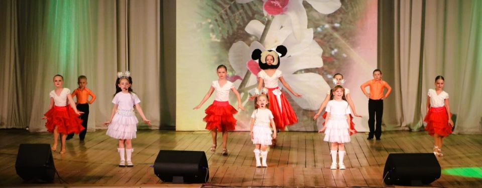 Концерт «Один день из жизни артиста» Концерт «Один день из жизни артиста»