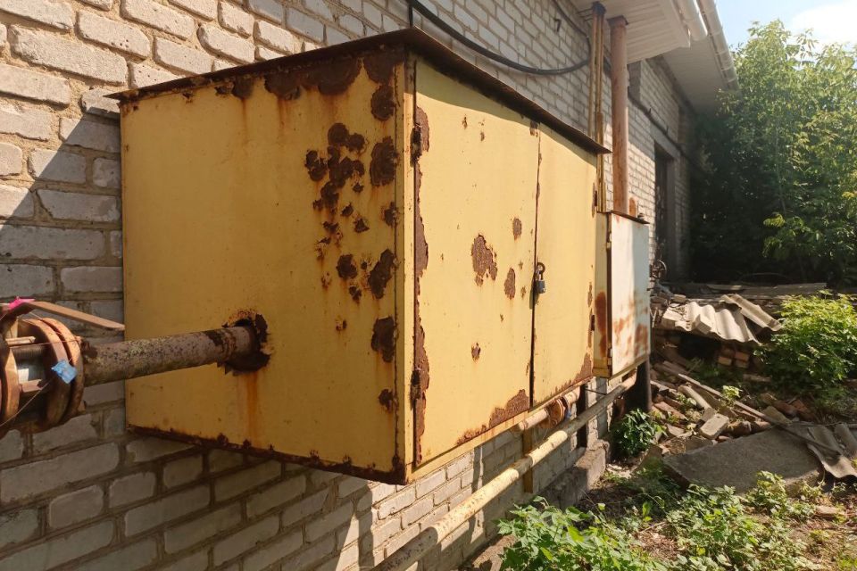 Липецкие строители модернизируют газораспределительные пункты в детских учреждениях в двух населенных пунктах Володарского округа ДНР Липецкие строители модернизируют газораспределительные пункты в детских учреждениях в двух населенных пунктах Володарского округа ДНР