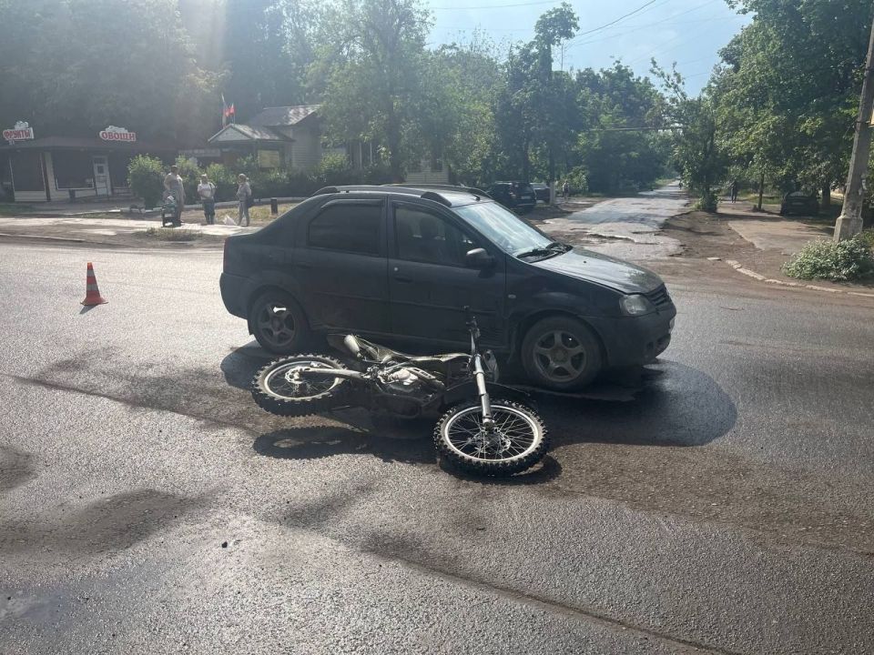 ГАИ просит откликнуться свидетелей ДТП в Горловке ГАИ просит откликнуться свидетелей ДТП в Горловке