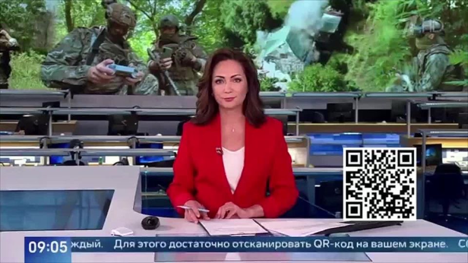 На Северском направлении ответственные задачи выполняют бойцы 346-й бригады спецназа