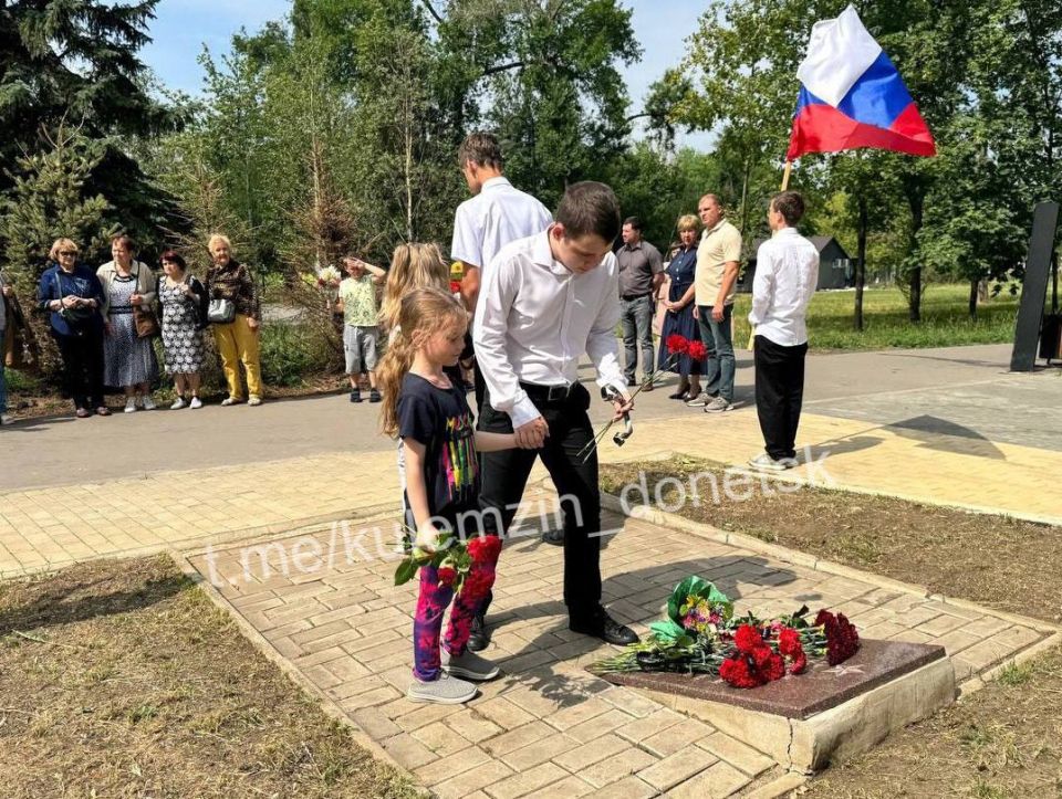 Алексей Кулемзин: Ранним утром 22 июня 1941 года на нашу страну без объявления войны вероломно напала фашистская Германия Алексей Кулемзин: Ранним утром 22 июня 1941 года на нашу страну без объявления войны вероломно напала фашистская Германия