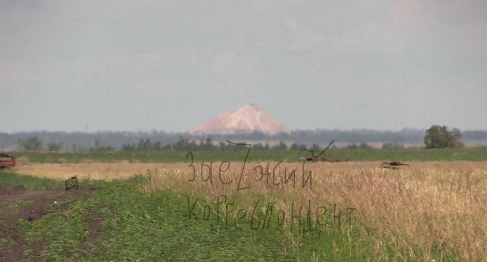 Григорий Вдовин: Красноармейск (Покровск) видел? А я видел, да, своими глазами Григорий Вдовин: Красноармейск (Покровск) видел? А я видел, да, своими глазами