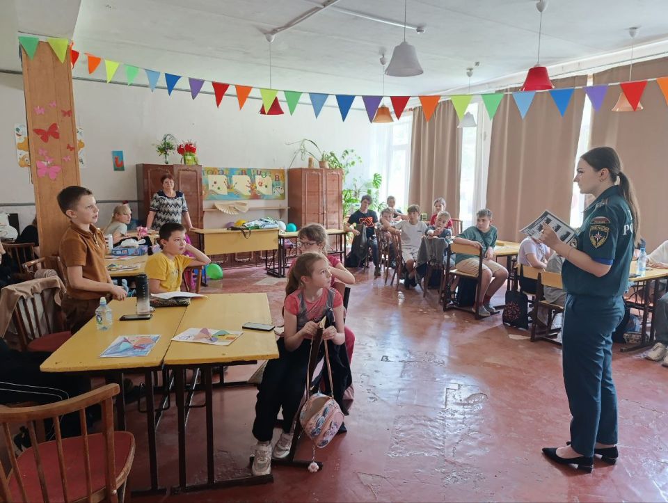 Мероприятия в рамках акции «Мои безопасные каникулы» Мероприятия в рамках акции «Мои безопасные каникулы»