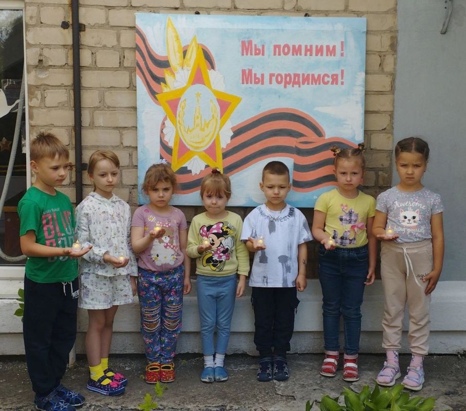 Зажгите Свет Памяти! Присоединяйтесь к онлайн-акции «ПЕРЕДАЙ СВЕЧУ ПАМЯТИ»! Зажгите Свет Памяти! Присоединяйтесь к онлайн-акции «ПЕРЕДАЙ СВЕЧУ ПАМЯТИ»!