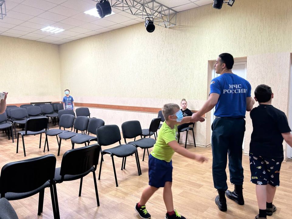 Мероприятия в рамках акции «Мои безопасные каникулы» Мероприятия в рамках акции «Мои безопасные каникулы»