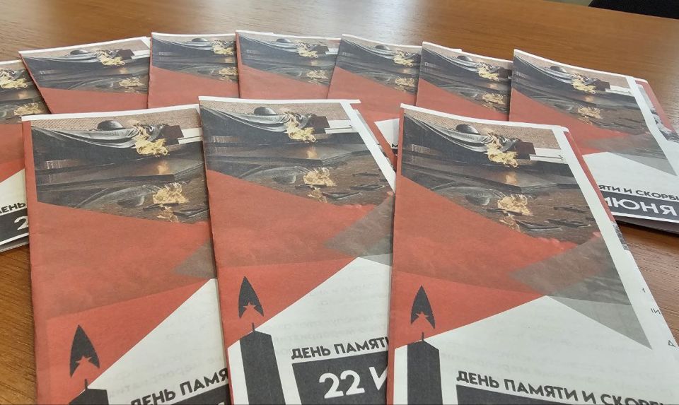 Наталья Великодная: Диалог о важном и память о прошлом Наталья Великодная: Диалог о важном и память о прошлом