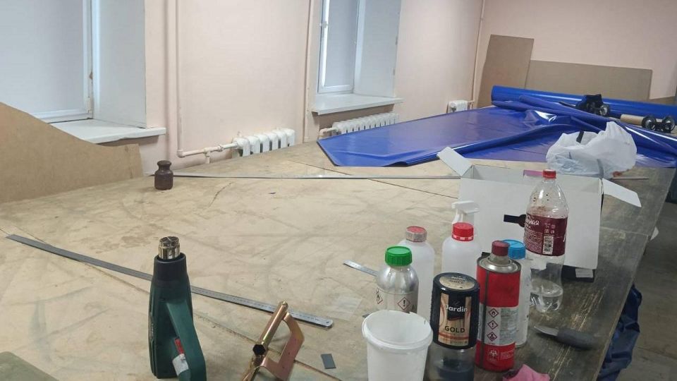 Наладив в квартире опасное производство, житель Балахны создал угрозу массового отравления людей Наладив в квартире опасное производство, житель Балахны создал угрозу массового отравления людей
