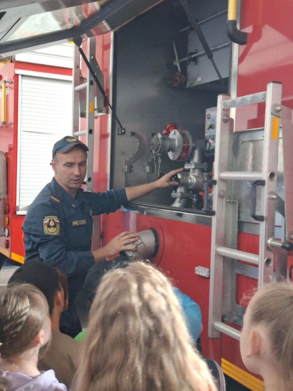 Мероприятия в рамках акции «Мои безопасные каникулы» Мероприятия в рамках акции «Мои безопасные каникулы»