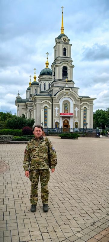 Эдуард Басурин: В ДНР многие слышали о Дмитрии Мулыгине Эдуард Басурин: В ДНР многие слышали о Дмитрии Мулыгине