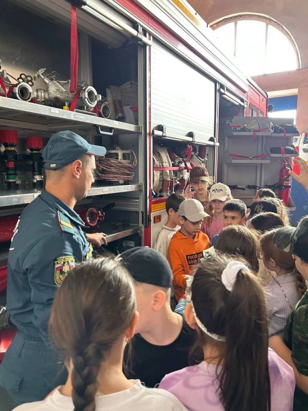 Мероприятия в рамках акции «Мои безопасные каникулы» Мероприятия в рамках акции «Мои безопасные каникулы»