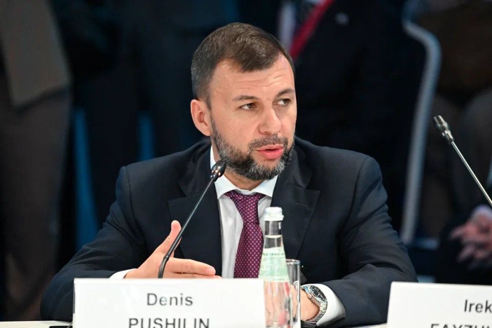 Подошел к концу третий день Петербургского международного экономического форума Подошел к концу третий день Петербургского международного экономического форума