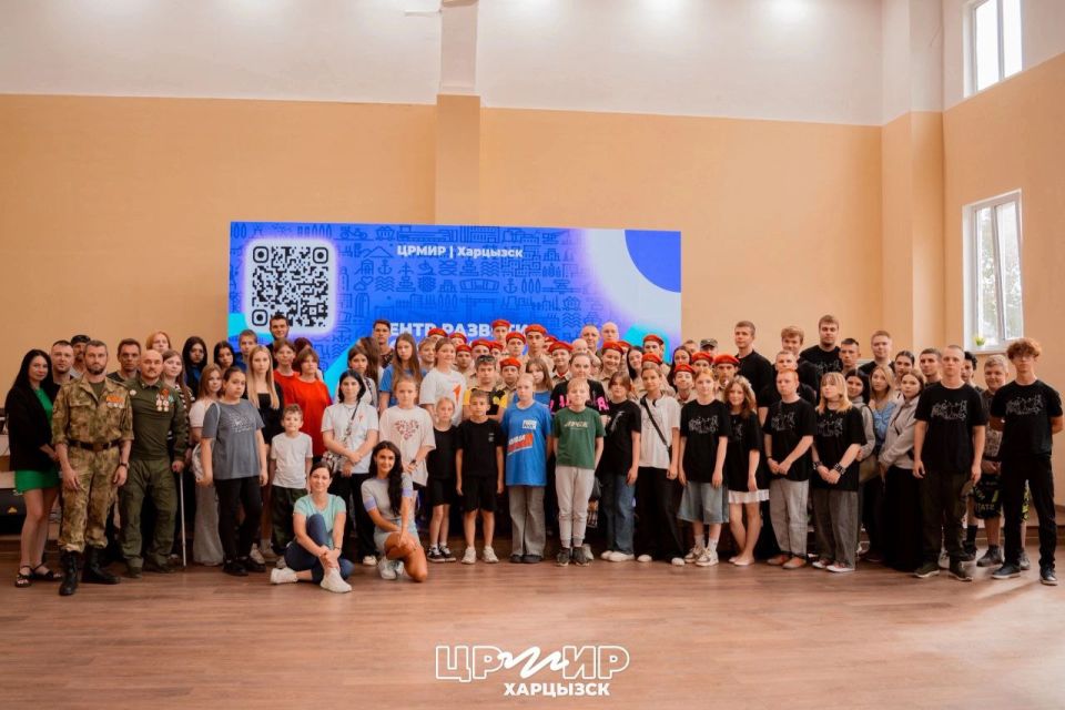 Добрые дела без громких слов Добрые дела без громких слов
