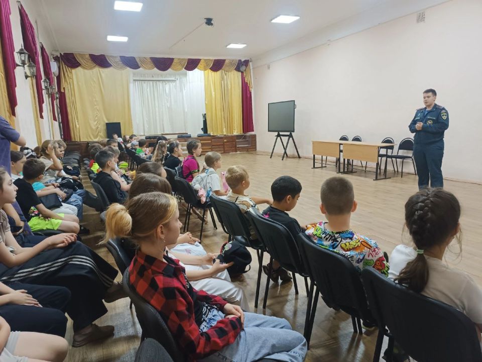 Мероприятия в рамках акции «Мои безопасные каникулы» Мероприятия в рамках акции «Мои безопасные каникулы»