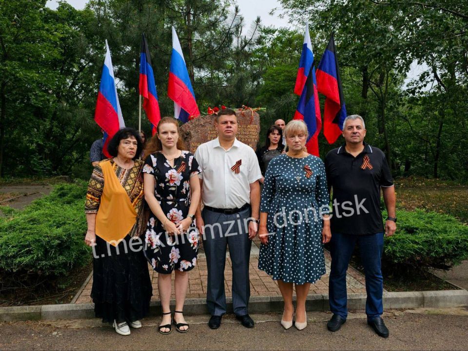 Алексей Кулемзин: Ранним утром 22 июня 1941 года на нашу страну без объявления войны вероломно напала фашистская Германия Алексей Кулемзин: Ранним утром 22 июня 1941 года на нашу страну без объявления войны вероломно напала фашистская Германия