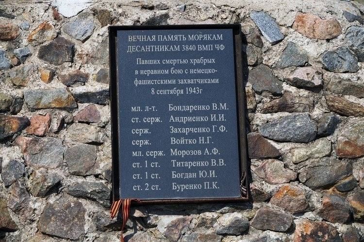 «Тем, кто пал в бою за мир, обретя бессмертие в веках»: буддийский памятник погибшим военнослужащим из Республики Бурятия установлен на юге ДНР «Тем, кто пал в бою за мир, обретя бессмертие в веках»: буддийский памятник погибшим военнослужащим из Республики Бурятия установлен на юге ДНР