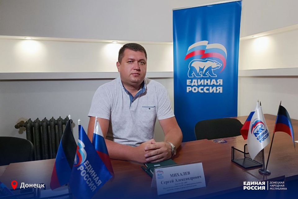 К каждому обращению – с вниманием и уважением К каждому обращению – с вниманием и уважением