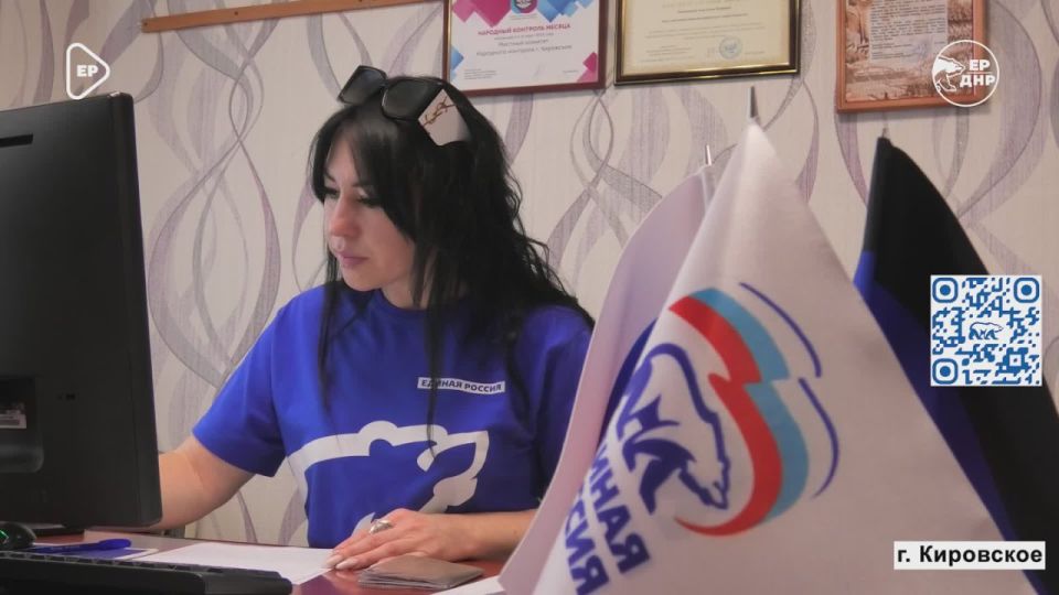 Без очередей и выезда в другие города: как в Кировском переоформляют SIM-карты