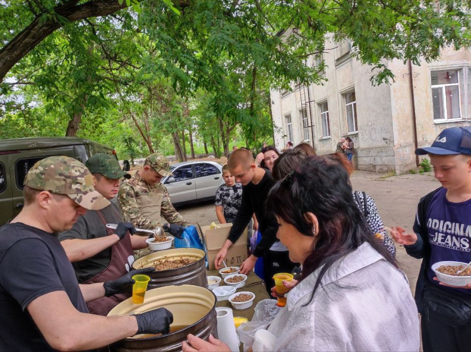 «Созвездие талантов» засияло в Докучаевске «Созвездие талантов» засияло в Докучаевске