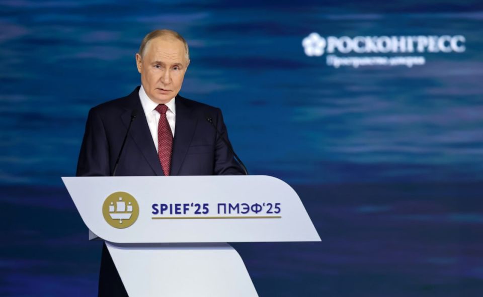 Константин Кузьмин: Россия занимает первое место в Европе по объему экономики Константин Кузьмин: Россия занимает первое место в Европе по объему экономики