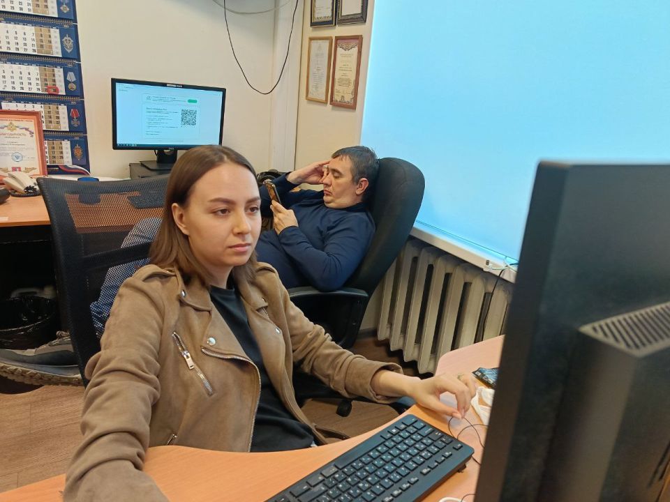 В редакции небольшой ремонт, но в 18:15 в эфире - итоговый выпуск "Вести В редакции небольшой ремонт, но в 18:15 в эфире - итоговый выпуск "Вести