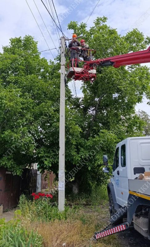 Кратко о проделанной работе коммунальных служб в Орджоникидзевском районе Кратко о проделанной работе коммунальных служб в Орджоникидзевском районе