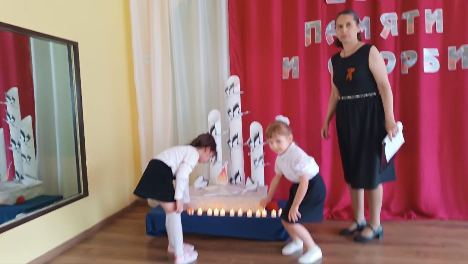 Каждый год 22 июня мы вспоминаем трагическую дату – начало Великой Отечественной войны Каждый год 22 июня мы вспоминаем трагическую дату – начало Великой Отечественной войны