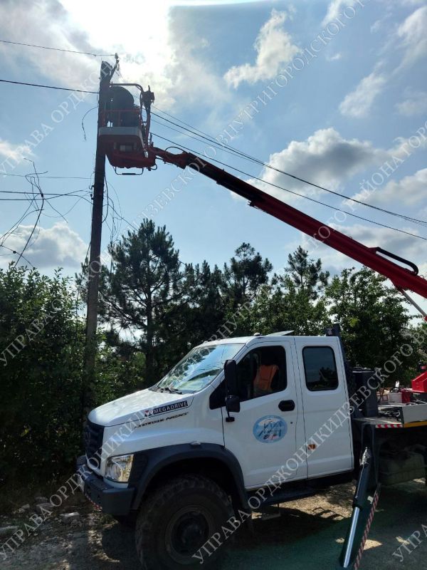Кратко о проделанной работе коммунальных служб в Орджоникидзевском районе Кратко о проделанной работе коммунальных служб в Орджоникидзевском районе