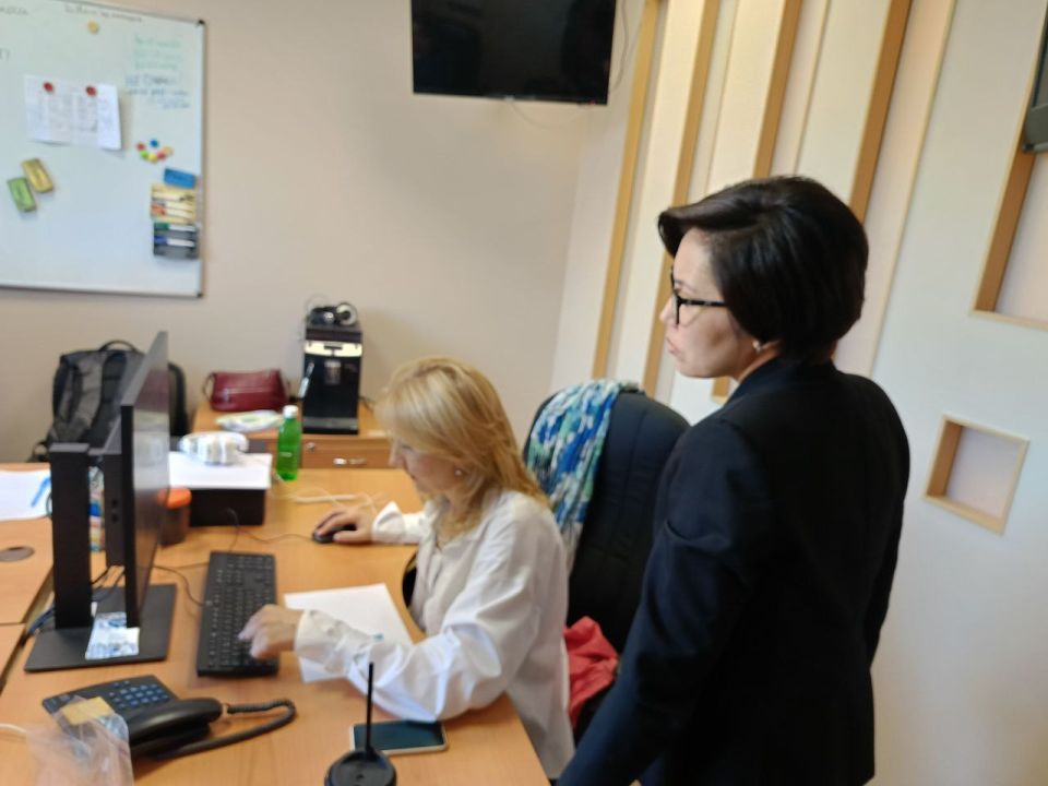 В редакции небольшой ремонт, но в 18:15 в эфире - итоговый выпуск "Вести В редакции небольшой ремонт, но в 18:15 в эфире - итоговый выпуск "Вести
