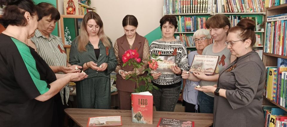 Сегодня — День памяти и скорби Сегодня — День памяти и скорби