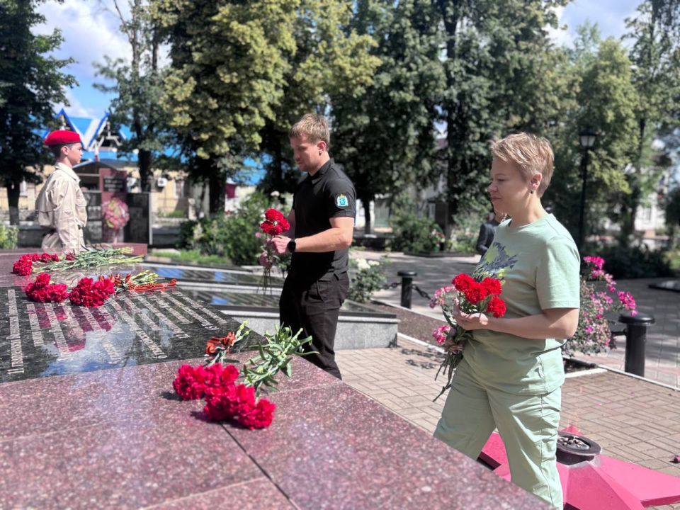 22 июня 1941 года — день начала трагедии, разделивший историю на «до» и «после» 22 июня 1941 года — день начала трагедии, разделивший историю на «до» и «после»